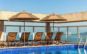 Parque Balneário Hotel Santos by Castelo Itaipava